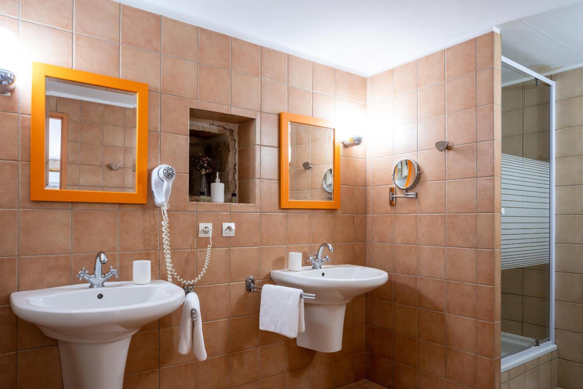 La Dominotte Acomodação com café da manhã Demigny Quarto foto