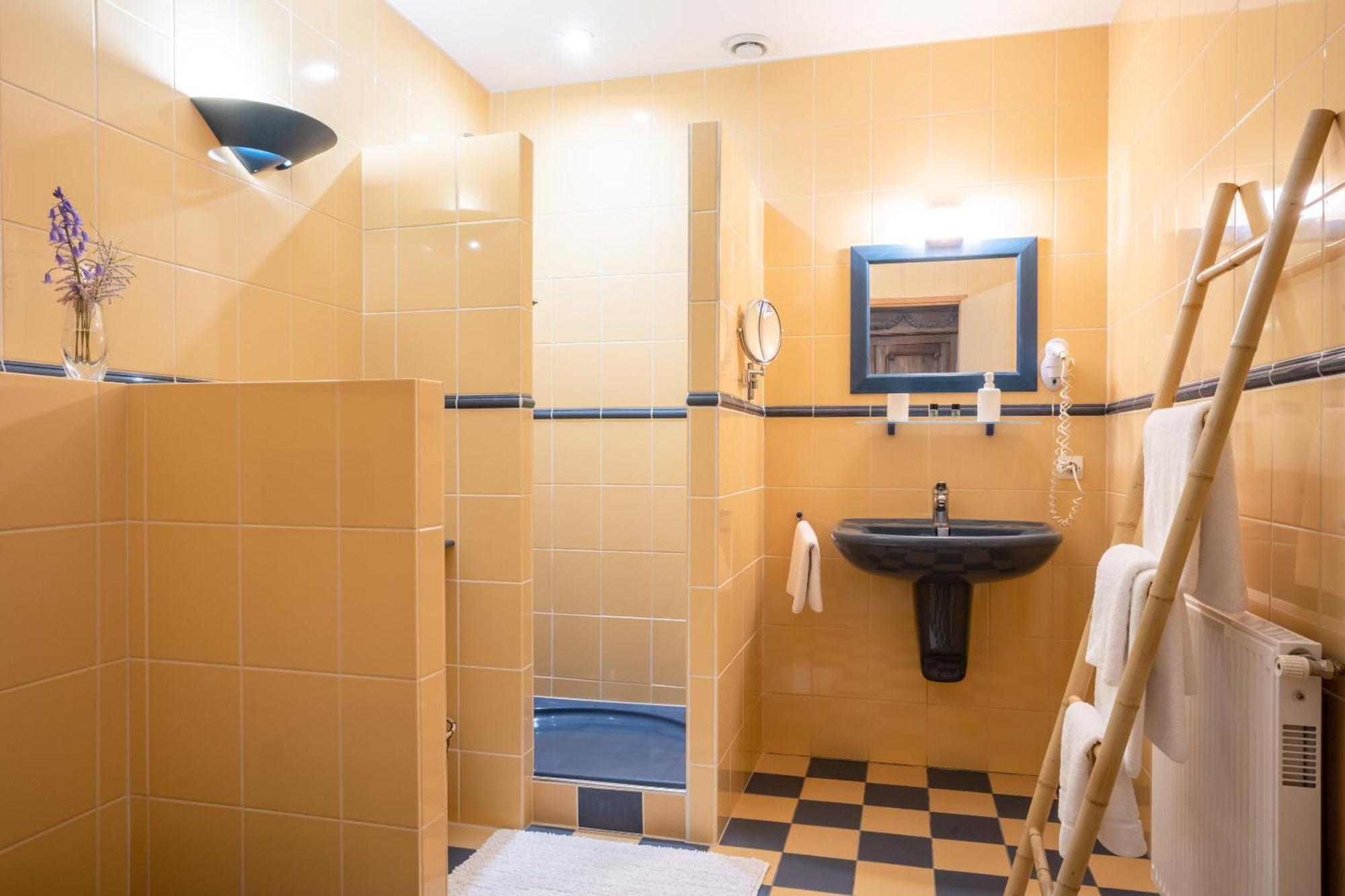 La Dominotte Acomodação com café da manhã Demigny Quarto foto